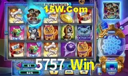 Exclusive Offers 5757 Win