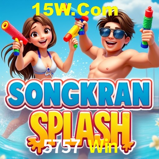 Live Casino 5757 Win