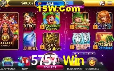2FA Security 5757 Win