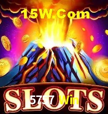 Welcome Bonus 5757 Win